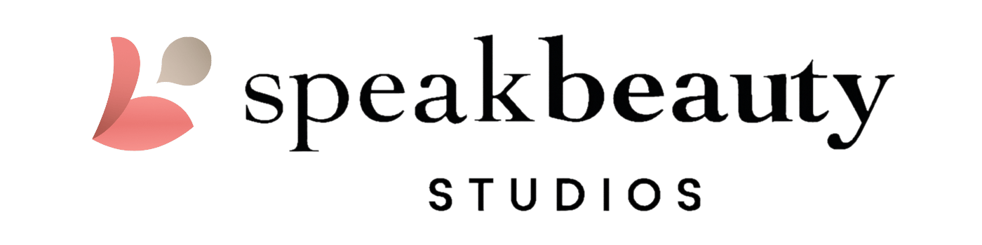 Speak Beauty Speak Beauty